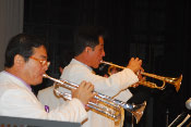 第１９回船橋バンド・スタンド (2013/02/03) No.005